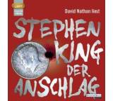 Hörbuch im Test: Der Anschlag von Stephen King, Testberichte.de-Note: 1.3 Sehr gut