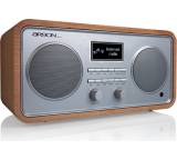 Radio im Test: iNET3+ von Argon, Testberichte.de-Note: ohne Endnote