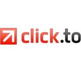 Weiteres Tool im Test: Click.to 1.04 von Axonic, Testberichte.de-Note: 1.0 Sehr gut