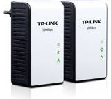 AV500 Gigabit Powerline Adapter (TL-PA511KIT)