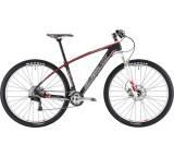 Fahrrad im Test: Storm 1.0 - Shimano Deore XT (Modell 2012) von Silverback, Testberichte.de-Note: ohne Endnote