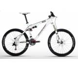 Fahrrad im Test: Comet AM Team X0 (Modell 2012) von Rocket, Testberichte.de-Note: ohne Endnote