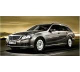 E 350 CDI BlueEfficiency T-Modell 7G-Tronic Elegance (170 kW) [09]