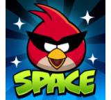 App im Test: Angry Birds Space von Rovio Mobile, Testberichte.de-Note: 1.5 Sehr gut