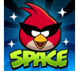 Angry Birds Space