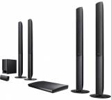 Heimkinosystem im Test: BDV-E690 von Sony, Testberichte.de-Note: ohne Endnote