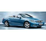 E 500 Cabriolet 7G-Tronic (285 kW) [09]
