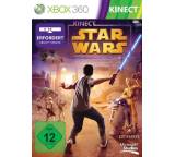 Game im Test: Kinect Star Wars (für Xbox 360) von Lucas Arts, Testberichte.de-Note: 2.3 Gut