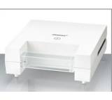 Sandwichmaker im Test: SG 45 Cube von Steba, Testberichte.de-Note: ohne Endnote