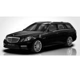E 63 AMG T-Modell Speedshift MCT (386 kW) [09]