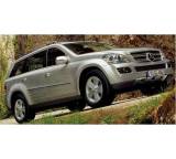 GL 420 CDI 4Matic 7G-Tronic (225 kW) [06]