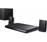 Heimkinosystem im Test: BDV-EF220 von Sony, Testberichte.de-Note: 2.4 Gut