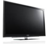 Fernseher im Test: LE37D579 von Samsung, Testberichte.de-Note: ohne Endnote