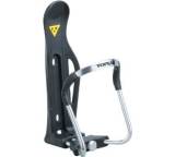 Flaschenhalter im Test: Modula Cage 2 von Topeak, Testberichte.de-Note: 1.8 Gut