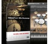 Abbey Road 60s Drummer