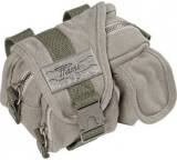 Canvas Gürteltasche small