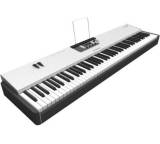 Audio-Controller im Test: Acuna 88 von Studiologic, Testberichte.de-Note: 1.5 Sehr gut