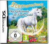 Game im Test: Sternenschweif - Das Geheimnis im Zauberwald (für DS) von USM - United Soft Media, Testberichte.de-Note: 2.1 Gut
