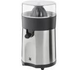 Entsafter im Test: Genio Citruspresse von WMF, Testberichte.de-Note: ohne Endnote