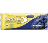Foodbar Wild Blueberry