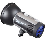 Lichttechnik im Test: Expert D 500 von Hensel, Testberichte.de-Note: ohne Endnote