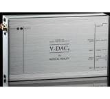 Audio-Konverter im Test: V-Serie von Musical Fidelity, Testberichte.de-Note: ohne Endnote