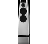 Lautsprecher im Test: Sooloos DSP5200 / Media Source 600 von Meridian Audio, Testberichte.de-Note: ohne Endnote