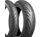 Battlax BT 023 (110/80 ZR19 W; 150/70 ZR17 W)