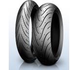 Pilot Road 3 (110/80 ZR19 W; 150/70 ZR17 W)