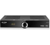 TV-Receiver im Test: Phoenix von Dyon, Testberichte.de-Note: ohne Endnote