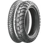 K60 Scout (110/80 B19 T; 150/70 B17 T)