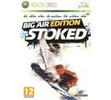 Stoked - Big Air Edition (für Xbox 360)
