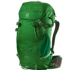 Rucksack im Test: Lethe Q28 von Haglöfs, Testberichte.de-Note: 1.0 Sehr gut