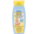 Babyline Milk-Lotion