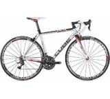 Fahrrad im Test: Agree Pro - Shimano Ultegra (Modell 2012) von Cube, Testberichte.de-Note: 1.0 Sehr gut