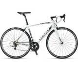 TCR 0 - Shimano Ultegra (Modell 2012)