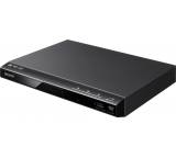 DVD-Player im Test: DVP-SR360 von Sony, Testberichte.de-Note: 2.7 Befriedigend