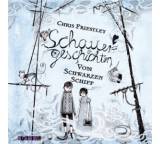 Schauergeschichten vom Schwarzen Schiff