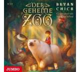 Der geheime Zoo