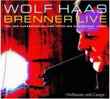 Brenner Live