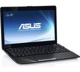 Laptop im Test: Eee PC 1215B von Asus, Testberichte.de-Note: 1.8 Gut