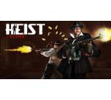 Heist The Score