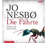 Hörbuch im Test: Die Fährte von Jo Nesbö, Testberichte.de-Note: 1.9 Gut
