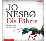 Hörbuch im Test: Die Fährte von Jo Nesbö, Testberichte.de-Note: 2.0 Gut