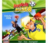 Die Teufelskicker. Falsche Pfiffe! (33)