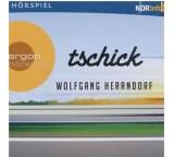 Hörbuch im Test: Tschick (Hörspiel) von Wolfgang Herrndorf, Testberichte.de-Note: 1.7 Gut