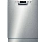 Geschirrspüler im Test: SMU69M55EU von Bosch, Testberichte.de-Note: ohne Endnote