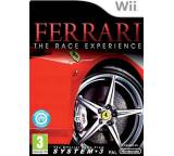 Ferrari - The Race Experience (für Wii)