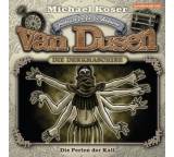Professor van Dusen. Der Perlen der Kali (6)