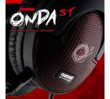 Gaming-Headset im Test: Onda ST von Ozone Gaming, Testberichte.de-Note: ohne Endnote